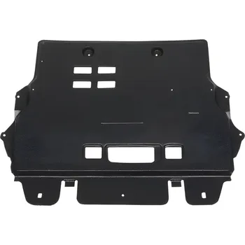 Motorový prostor Spodní kryt motoru CITROËN BERLINGO | 2012-2018 |