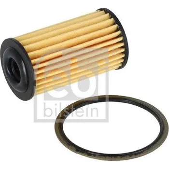 Hydraulický filtr FEBI BILSTEIN 196321 Hydraulický filtr, automatická převodovka (196321)