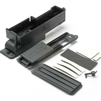 RC model Traxxas krabička elektroniky, příslušenství (5324)