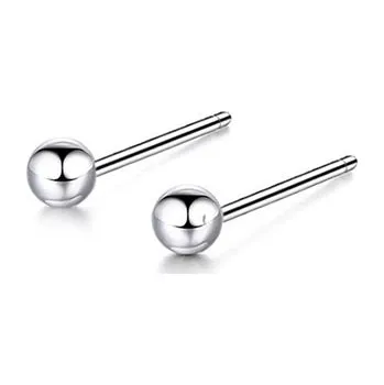 Náušnice Náušnice mini kuličky