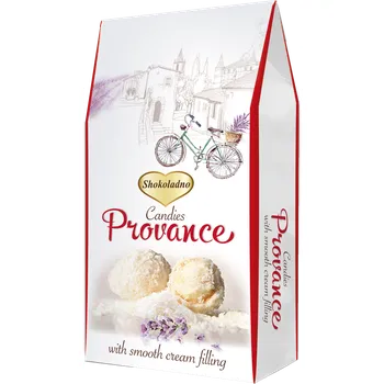 Čokoláda Provance 105g
