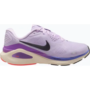 Dámská sportovní obuv Dámské běžecké boty Nike Structure 26 violet mist/bright violet/cave purple