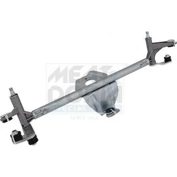 Stěrač Tyčoví stěračů MEAT & DORIA 227023