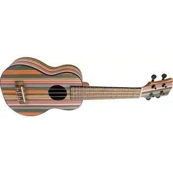 Ukulele FZone FZU-103C Rainbow