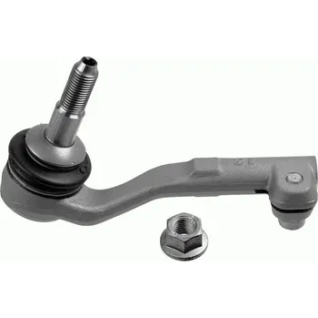 Táhlo řízení Hlava příčného táhla řízení LEMFÖRDER 36518 01