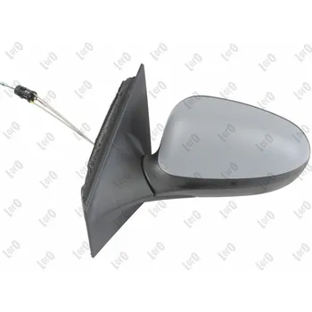 Auto zrcátko Vnější zpětné zrcátko ABAKUS 2018M03