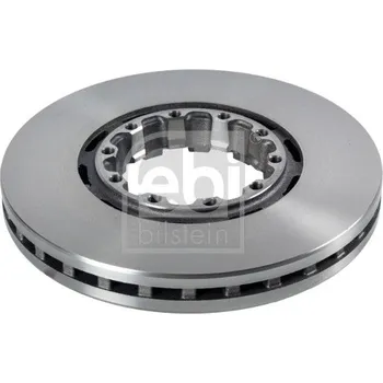 Brzdový kotouč Brzdový kotouč FEBI BILSTEIN 105974