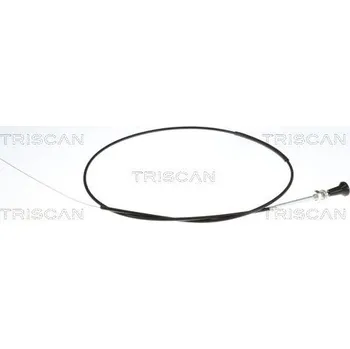 Karburátor Hřídel vzduchové klapky, karburátor TRISCAN 8140 91002