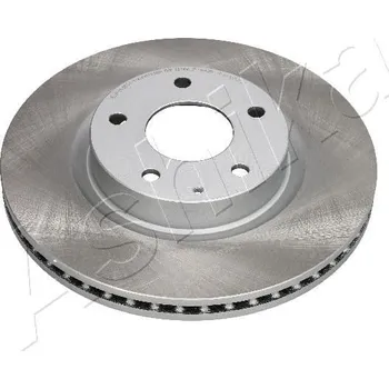 Brzdový kotouč Brzdový kotouč ASHIKA 60-03-365C