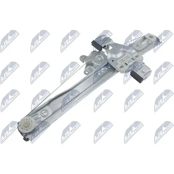 Stahovačka okna Zvedací zařízení oken NTY EPS-DW-004