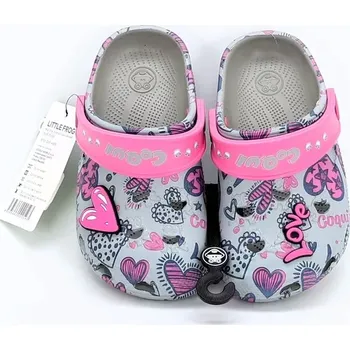 Dětská obuv Little Frog vel.25-26