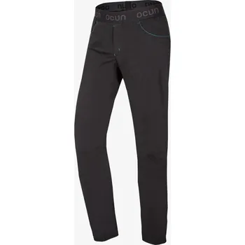 Dámské kalhoty Lezecké kalhoty Ocun Jaws Pants - caviar black