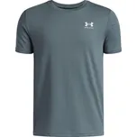 Chlapecké tričko Under Armour B Sportstyle LC SS