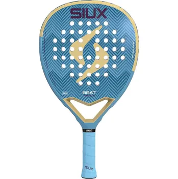 Tenis Padelová raketa Siux Beat Hybrid 3 Air