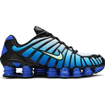 Pánské tenisky Nike Shox TL Vapor Green Racer Blue Velikost: 45,5
