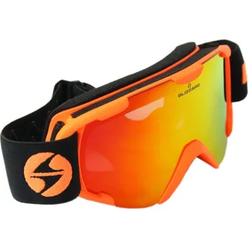 Sport Blizzard MDAVZO black matt