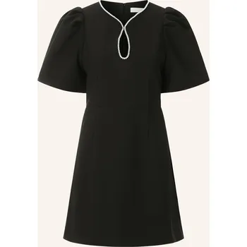 Dámské šaty Rich & Royal Dámské Koktejlové Šaty, černá, 40