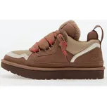 UGG W Lowmel Rocky Oak