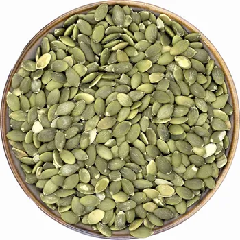 Sušená potravina Zdravoslav Dýňové semínko loupané - natural světlé 250 g