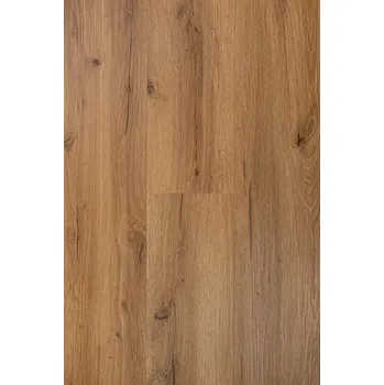 vinylová podlaha Egibi Vinylová podlaha SPC click Canadian Design Macher 4/0,3mm – Canmore 2,14 m2