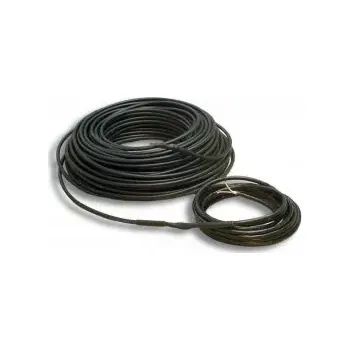 Topná rohož Dvoužilový UV stabilní topný kabel 23ADPSV 201580 1 580 W/79 m