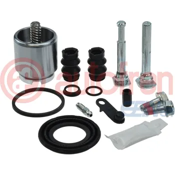 Brzdový třmen Sada na opravy, brzdový třmen SEINSA AUTOFREN D43474S