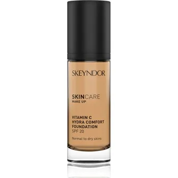 Make-up Hydratační dlouhotrvající make-up 02 SPF20 s vitamínem C -Skincare- Skeyndor - 30 ml