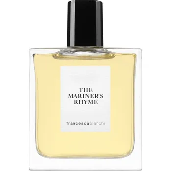 Unisex parfém Francesca Bianchi The Mariner's Rhyme parfémový extrakt unisex 100 ml