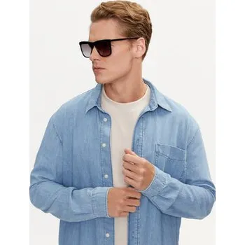 Sluneční brýle Sluneční brýle Calvin Klein CK22536S Černá 56