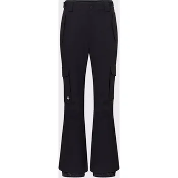 Rehall Wyatt-R pánské lyžařské kalhoty, Black M