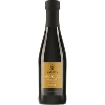 Šumivé víno Prosecco - Tallero Treviso, 24x 0,2 l