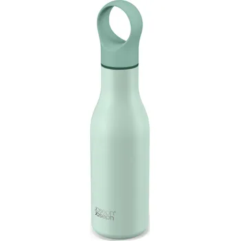 Joseph Joseph, Termoska na nápoje Loop 500 ml světle zelená - Formadore