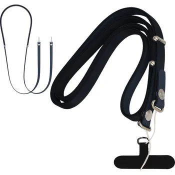 Šňůrka Crossbody Strap - navy