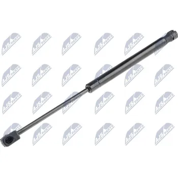 Příslušenství karosérie Pneumatická pružina, zavazadlový / nákladový prostor NTY AE-KA-018