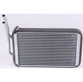 Výměník tepla Výměník tepla, vnitřní vytápění NISSENS 71740