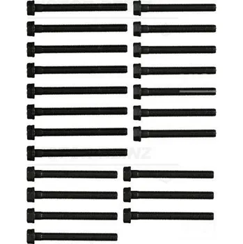 Spojovací materiál motoru Sada šroubů hlavy válce VICTOR REINZ 14-32082-01