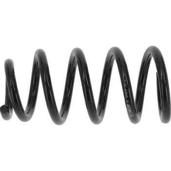 MONROE SP4639 Pružina podvozku (SP4639)