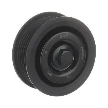 Motor automobilu SKF VKM 35346 Vratná/vodicí kladka, klínový žebrový řemen (VKM35346)