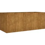 Zahradní vyvýšený záhon 200 x 80 x 80…