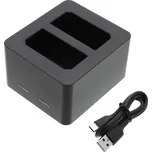 Nabíječka Cameron Sino DF-BDC100UH pro Leica M10R - neoriginální