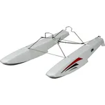 E-flite Apprentice S 15e - plováky - EFLA550