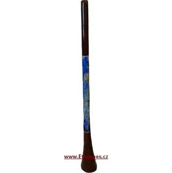Didgeridoo 134 cm 221