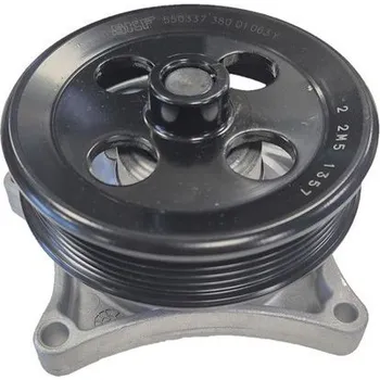 Chladič motoru SKF VKPC 85217 Vodní čerpadlo, chlazení motoru (VKPC85217)