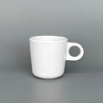 Thun 1794 TONO šálek lungo bílý 145 ml