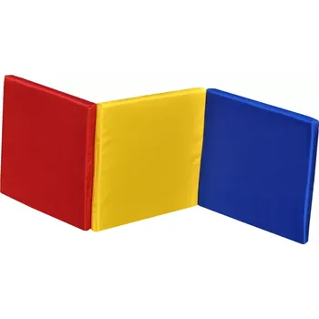 Žíněnka PlaySoft ŽÍNĚNKA 180x60x5 cm