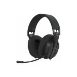 White Shark WGH-2444 Firecrest Black