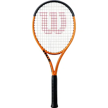 Tenis Tenisová raketa Wilson Burn 100LS V6 L3