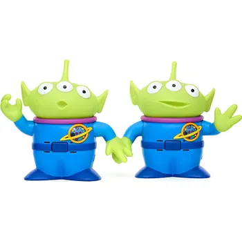 Figurka Disney Toy Story Interaktivní Mimozemšťané 16 cm