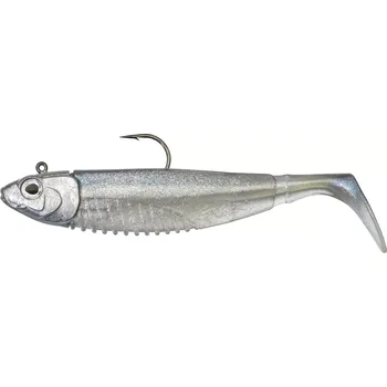 Gumová nástraha G Bump SWM Ready – Silver Blue