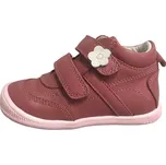 PROTETIKA dětská kotníková obuv AGNES terakota